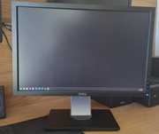 Monitor Dell 22" cale 2209WAf