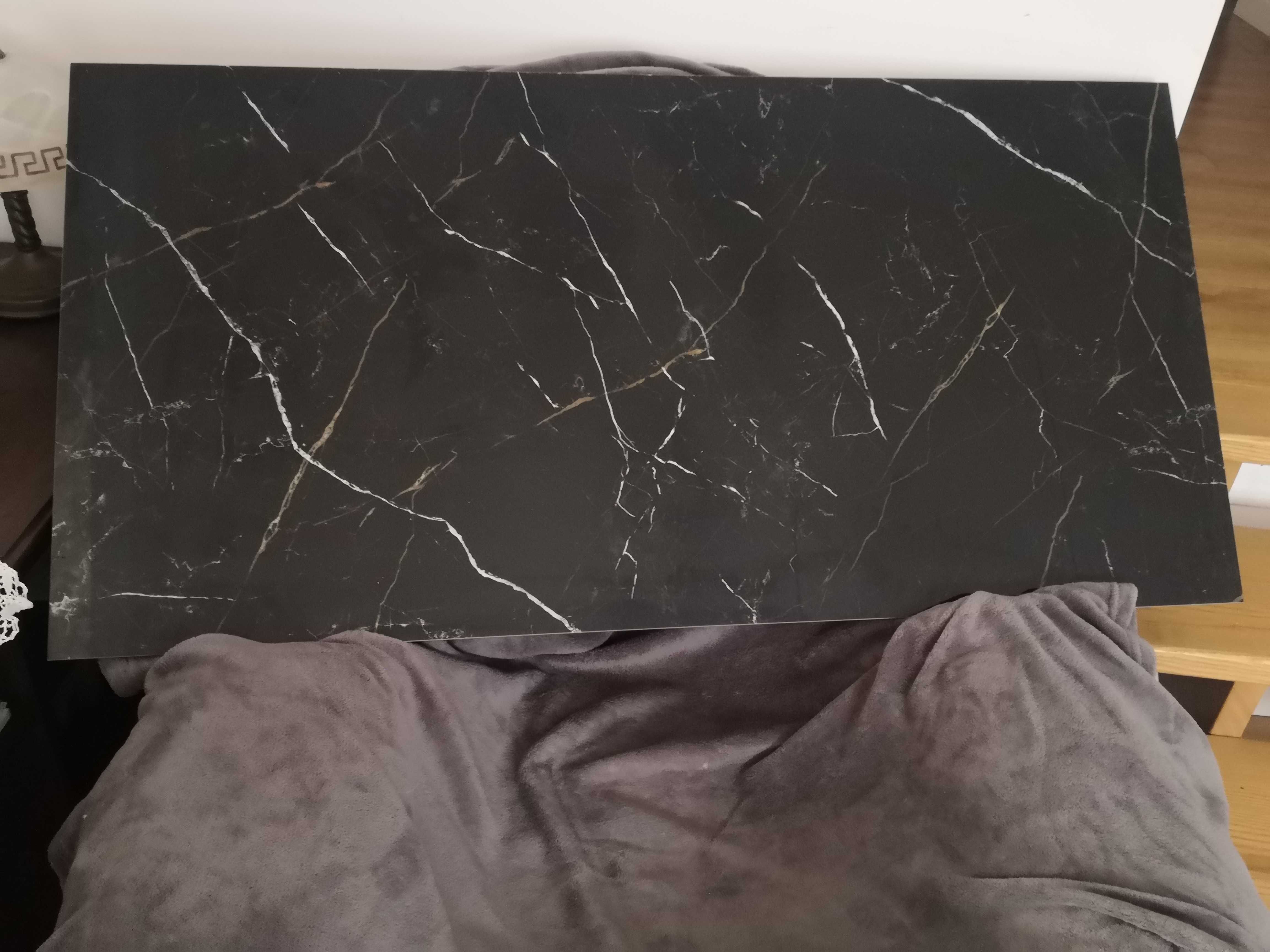 Gres Royal Black polished I gat 120x60, 6 sztuk