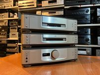 Wieża Sony TA-VF1, HCD-VF1, TC-VF1 Audio Room