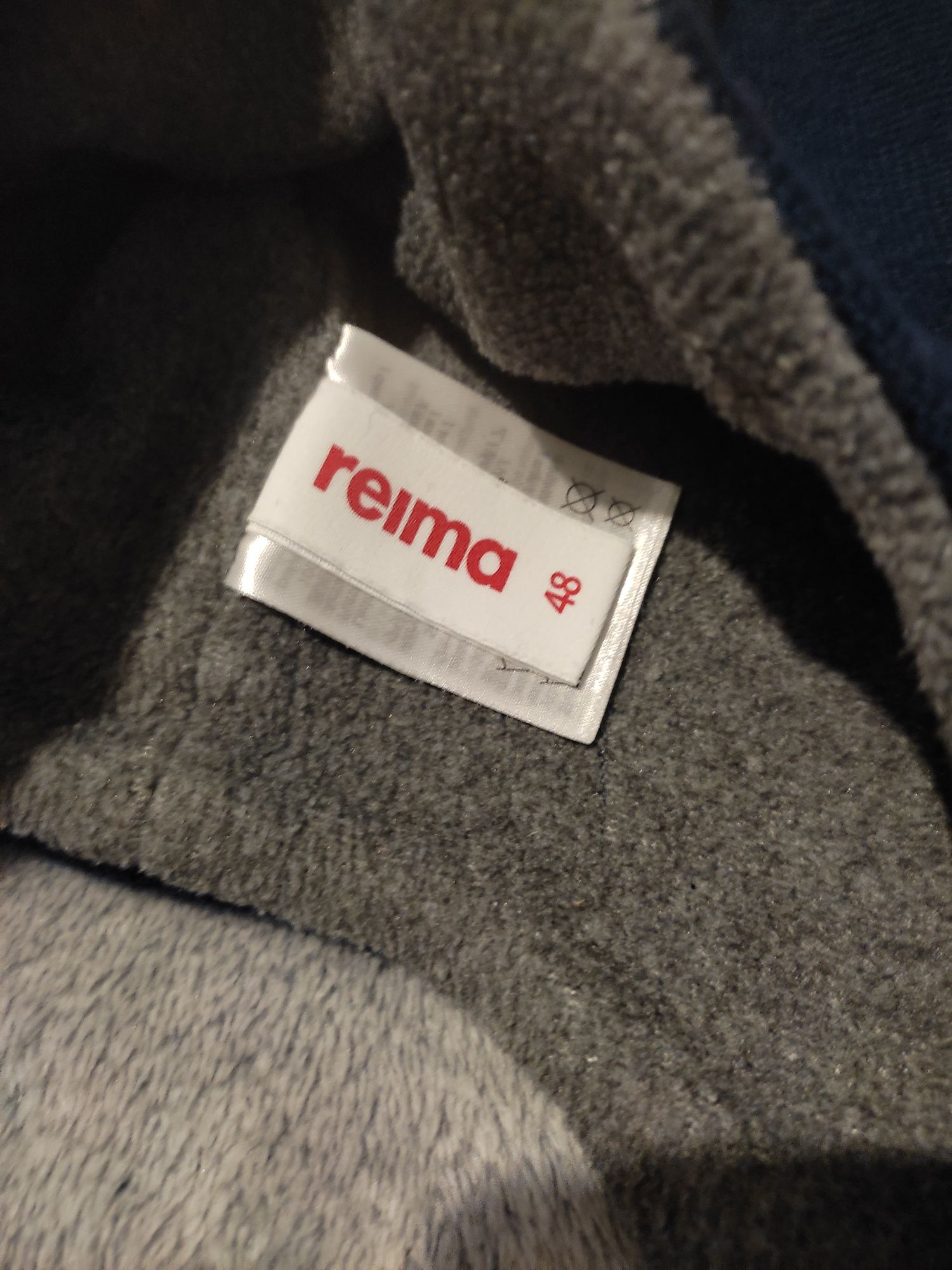 Шапка reima  p48