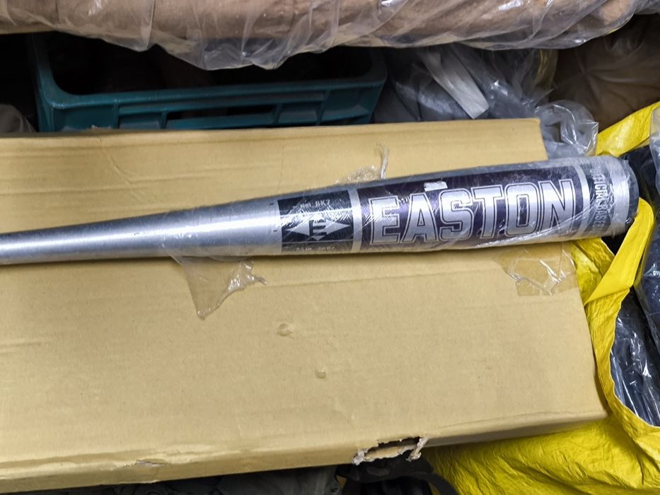 Taco de baseball Easton Hammer (novo)