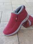 Nowe buty zimowe