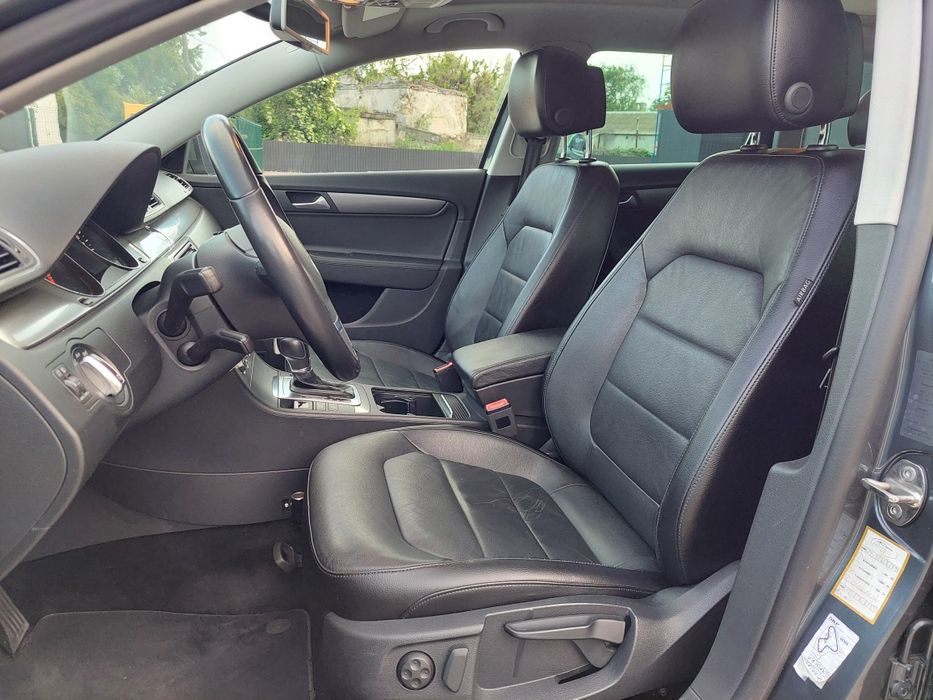 Продам Volkswagen Passat B7 2014г.в. Дизель Автомат. Пассат свеже приг