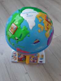 Globus Fisher Price