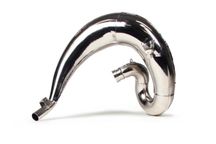 Dyfuzor Dep Pipes Sportowy Nickel komora 03-10 rok Ktm sx 250 Nowy