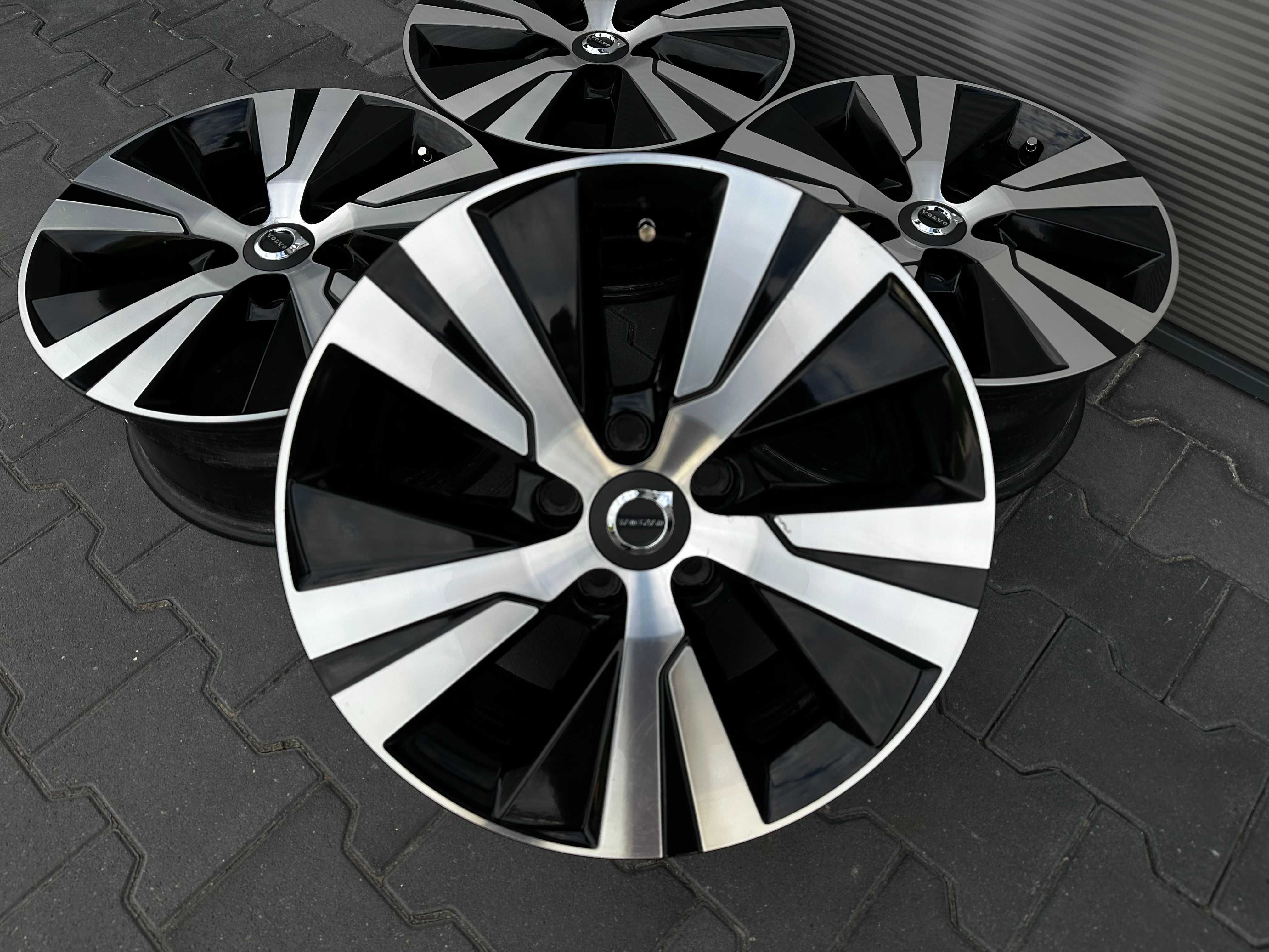 5x108 16 VOLVO XC40 XC60 XC70 S80 S90 V90 V80 V60 S70 S60 C30 S40 V50
