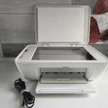 Drukarka HP deskjet 2710e WI-FI