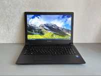 Ноутбук Lenovo B50-30 Core i3 Ram 8gb SSD 256 Nvidia GeForce GT 740M