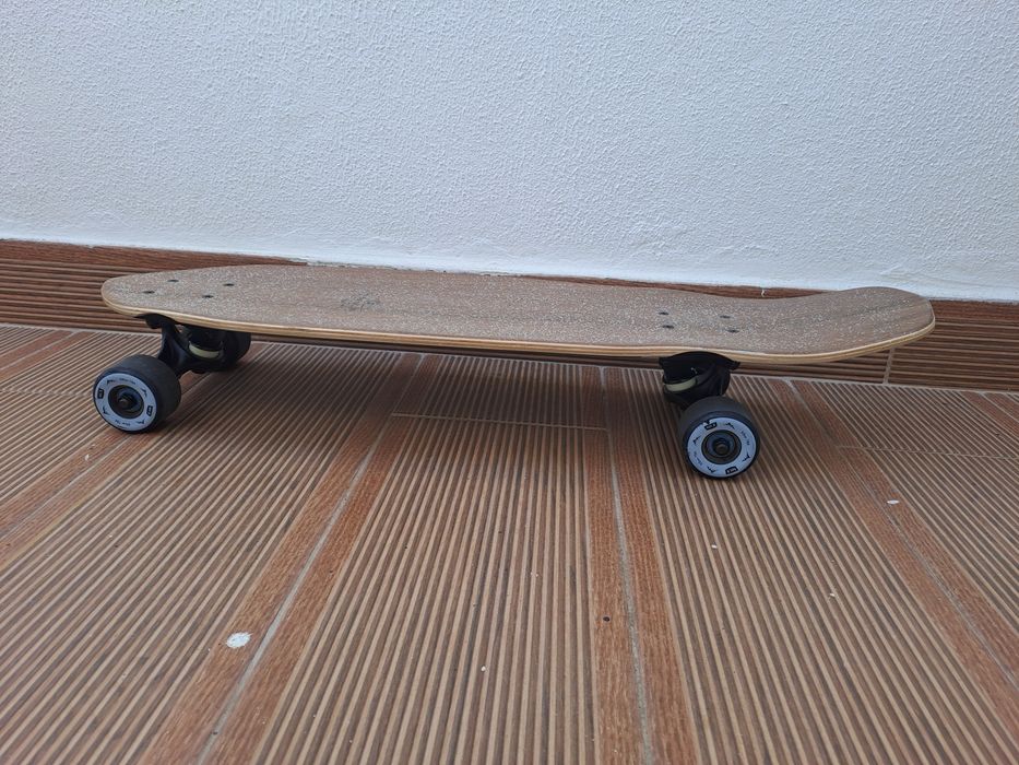 NKX Classic Mini Cruiser Skateboard Series