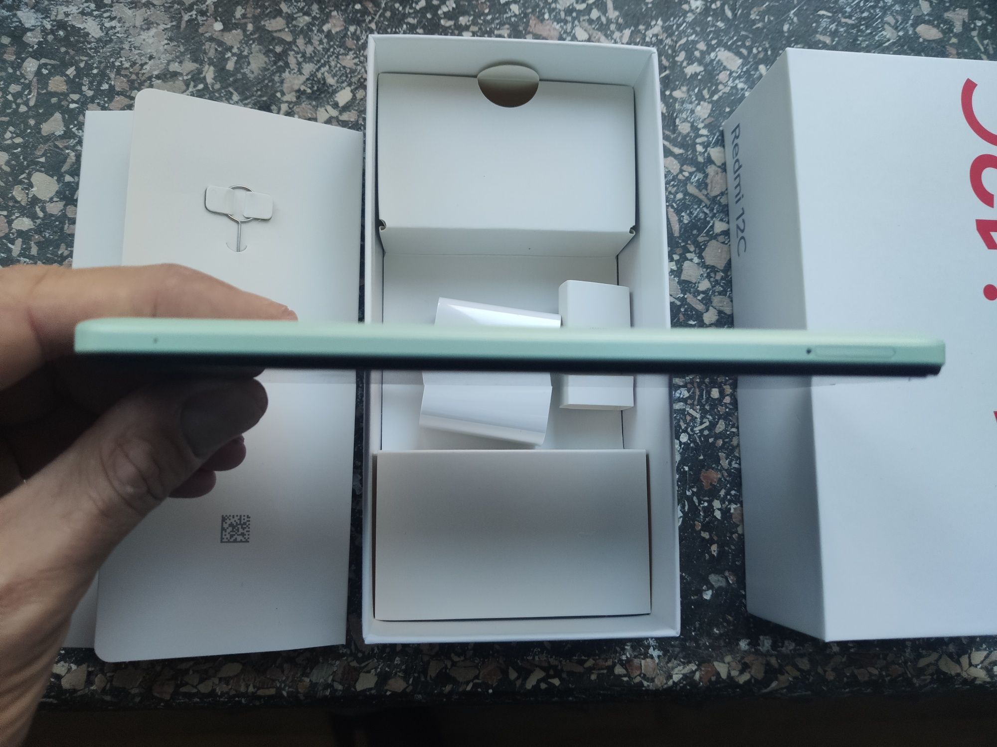 Xiaomi Redmi 12c 6/128 Gb