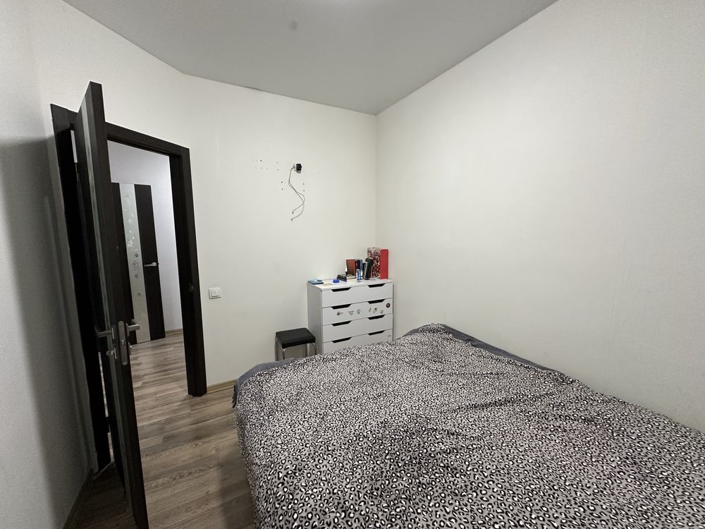 Продам 2к квартиру 58,1 м2 в ЖК Авіа Квартал, м. Вишневе, без комісії!