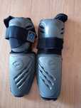 Cotoveleiras btt six six one 611