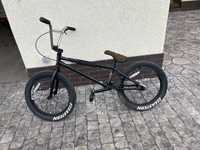 BMX Eastern TRAILDIGGER 20.75 Black 2021