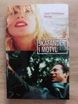 Skafander i motyl