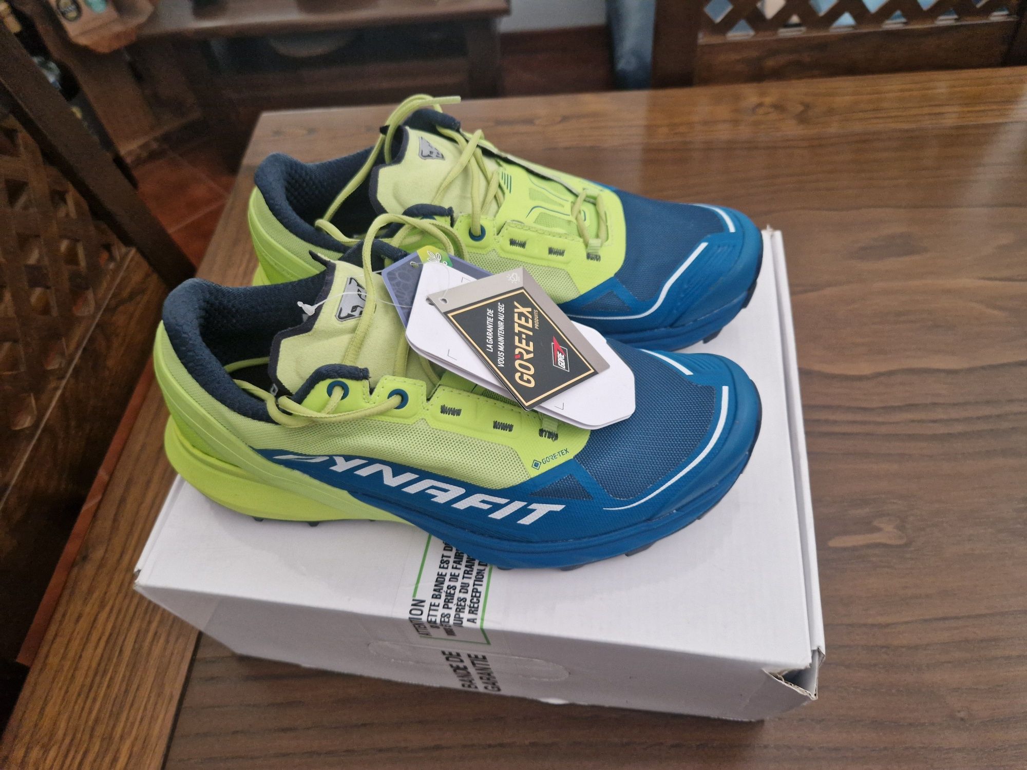 Dynafit ultra 50 GTX N.40