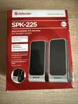 Продам. Колонки для Defender SPK-225