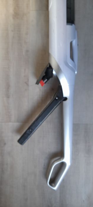 Aspirador vertical Bosch sem fios