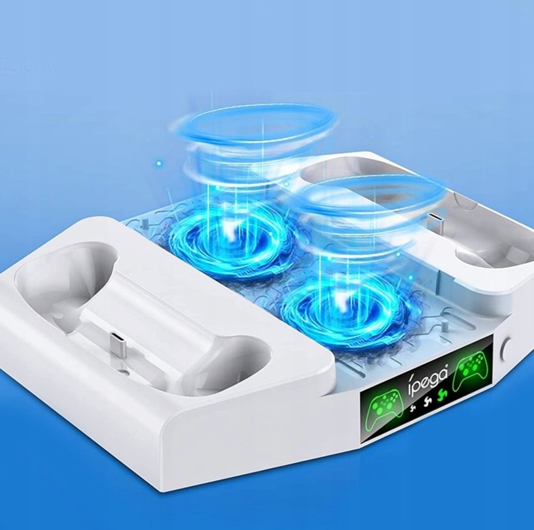Stacja chłodząca iPega XBS011 do Xbox Series S