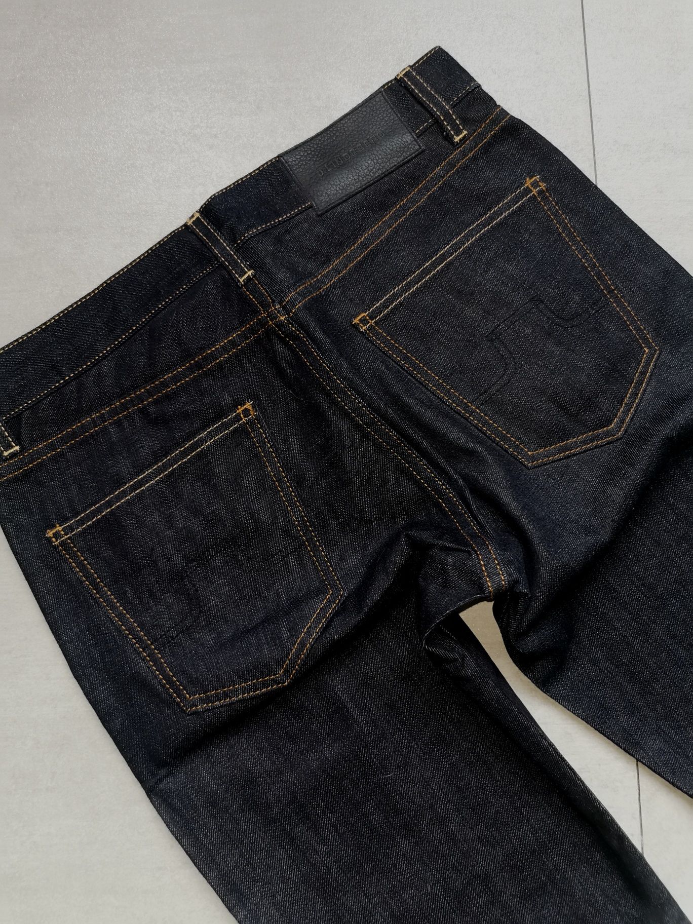 J. Lindeberg 30/34 nowe spodnie jeans