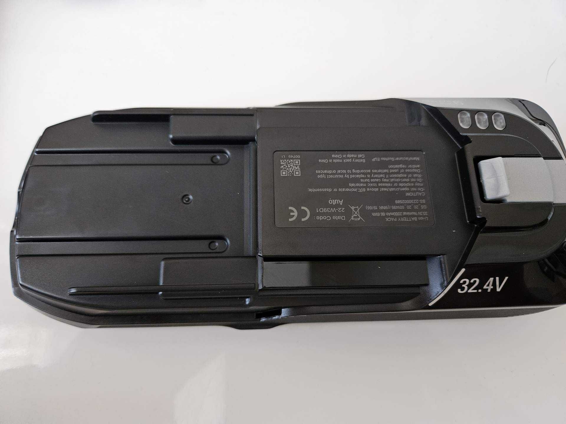 Акумулятор для пилососа Rowenta  SS-2230002589, ZR009701