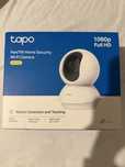 Kamera tapo z wifi
