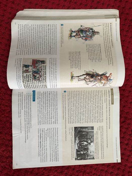 Nowa era Poznać przeszłość 1 zakres podstawowy