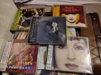 Cyndi Lauper 5 albumów CD Japan Shine Floor remixes Hat full of stars