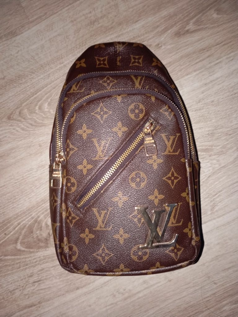 Saszetka Louis Vuitton