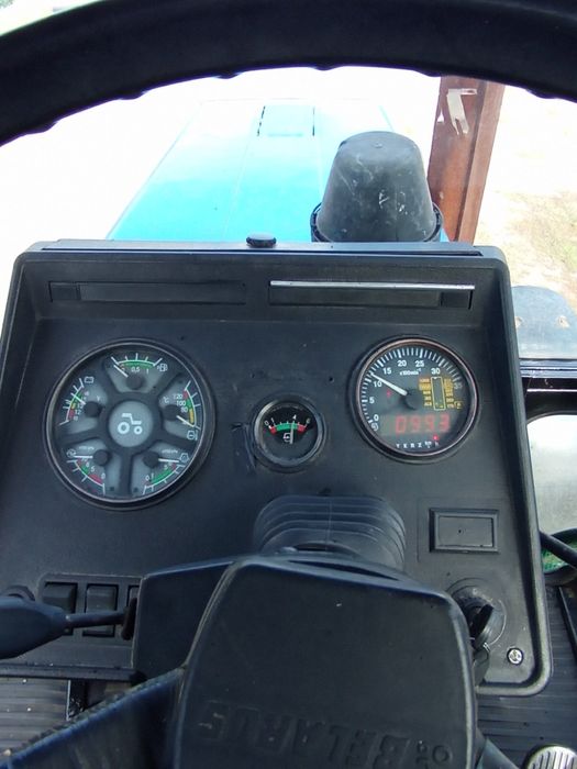 МТЗ 920 Беларус МТЗ 2007 рік