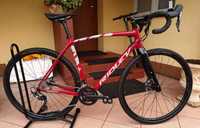 Rower gravel RIDLEY Kanzo A Full GRX 810, roz. 54cm JAK NOWY !!!