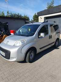 Fiat Qubo Fiorino 1.4B