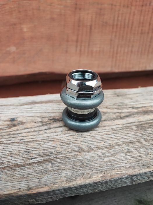 Stery rowerowe skręcane Shimano 1cal Retro MTB