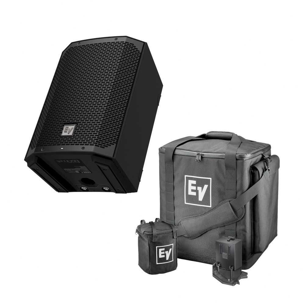 ELECTRO-VOICE EVERSE 8 plus Torba transportowa TOTE