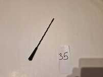 Antena Bat Renault Dacia OE 8200500322 282158477R NOWA ORYGINAŁ