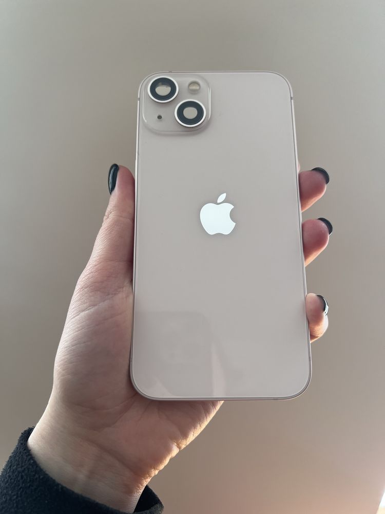 Корпус Iphone 13, стан ідеал.