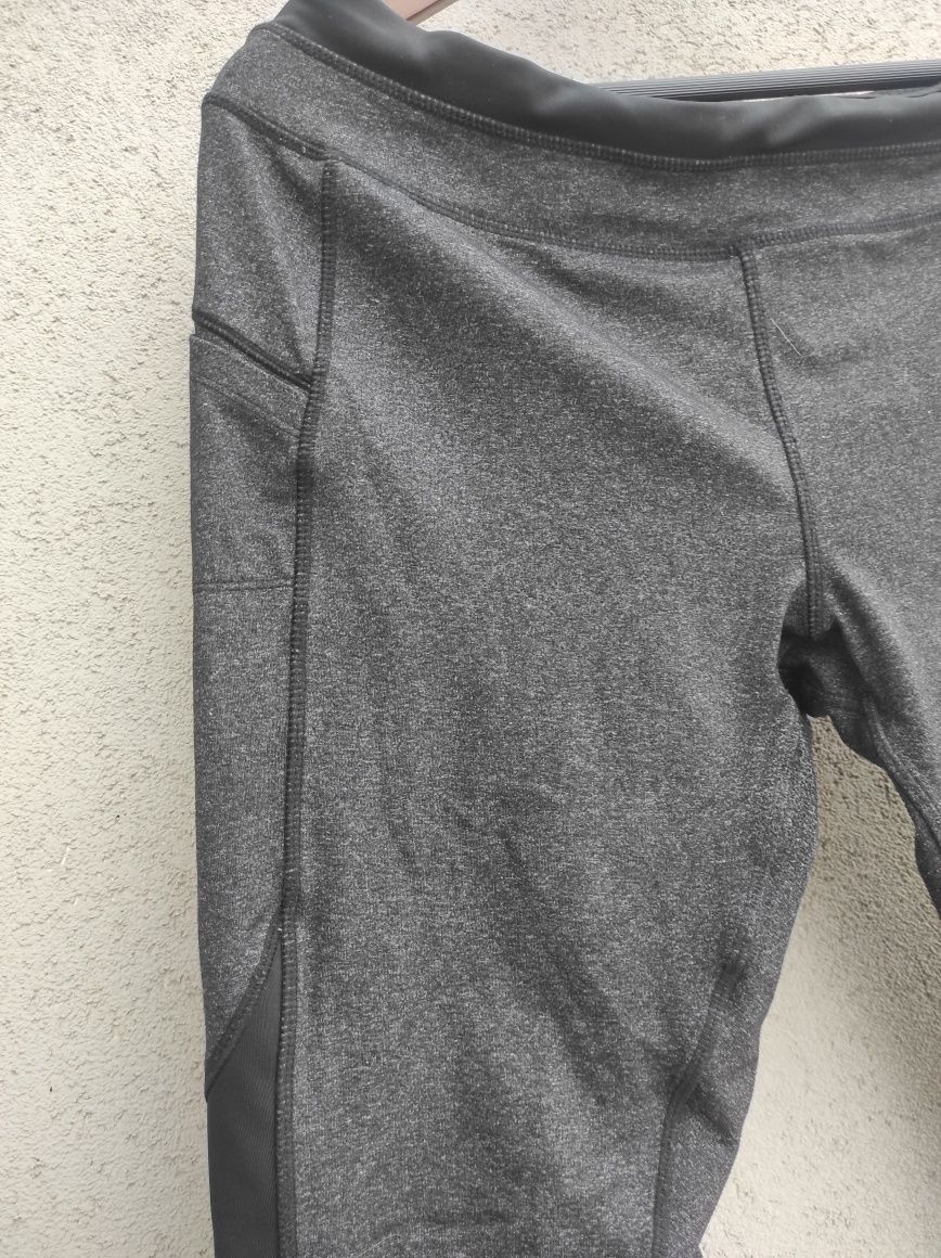 612. Legginsy do pracy do sklepu Kieszenie Atmosphere r. 14 r.42 r. XL