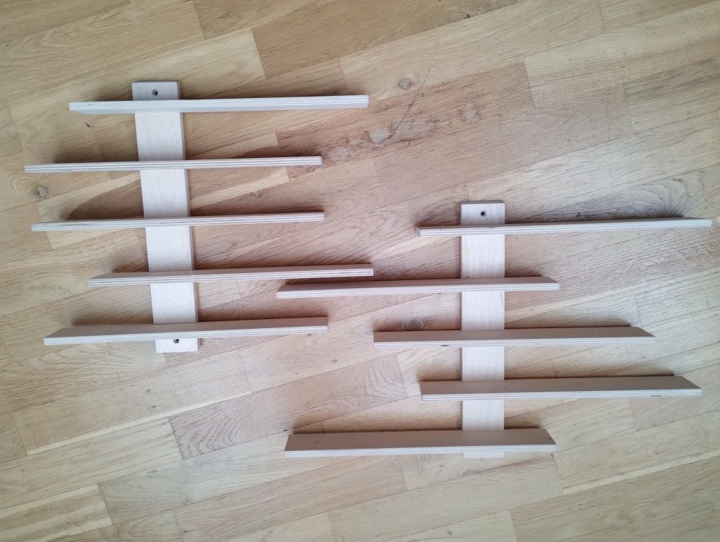 Półka Ikea Lustigt