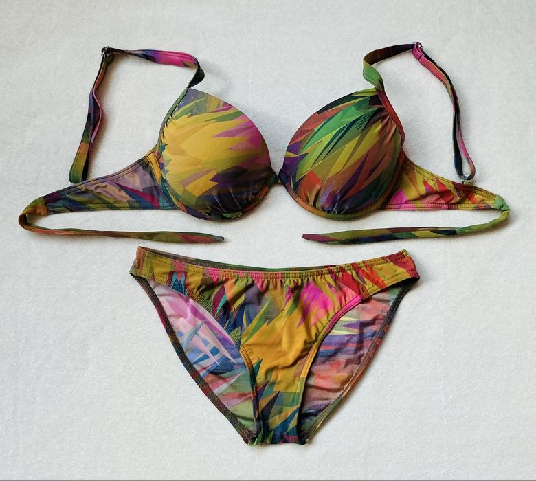 Купальник Kleo в чудовому стані, розмір S-M