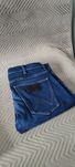 Jeansy Wrangler Larston
