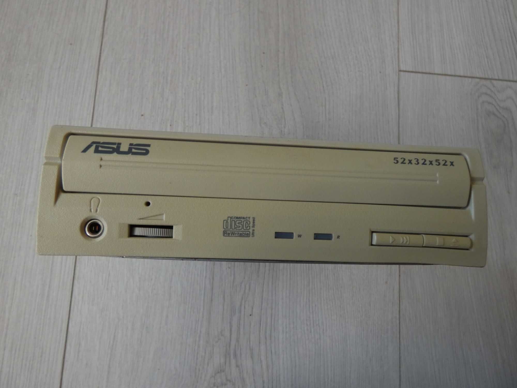 nagrywarka  ASUS