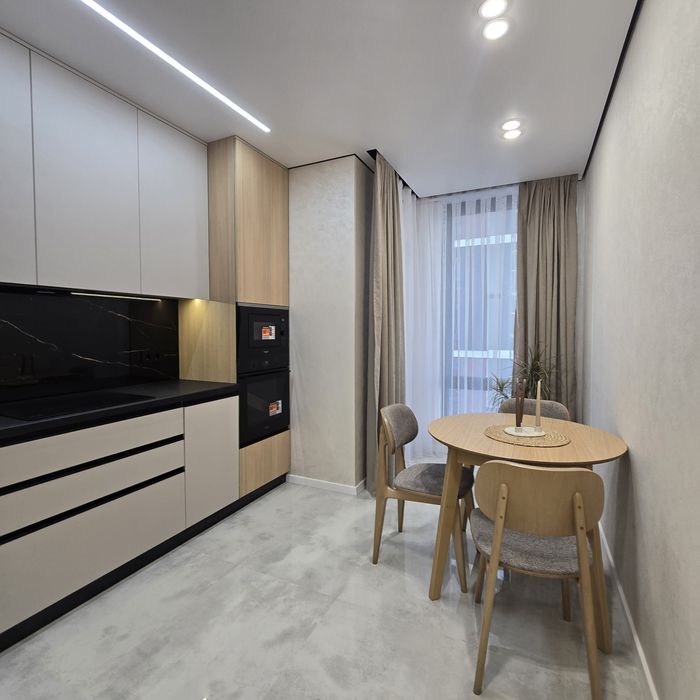 ‼️Стильна півторачка в ЖК Манхеттен