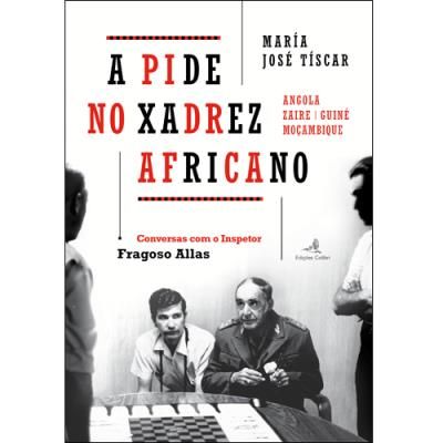 Livros sobre a Guerra Colonial/do Ultramar- Angola, Guiné e Moçambique