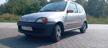 Fiat Seicento 0,9