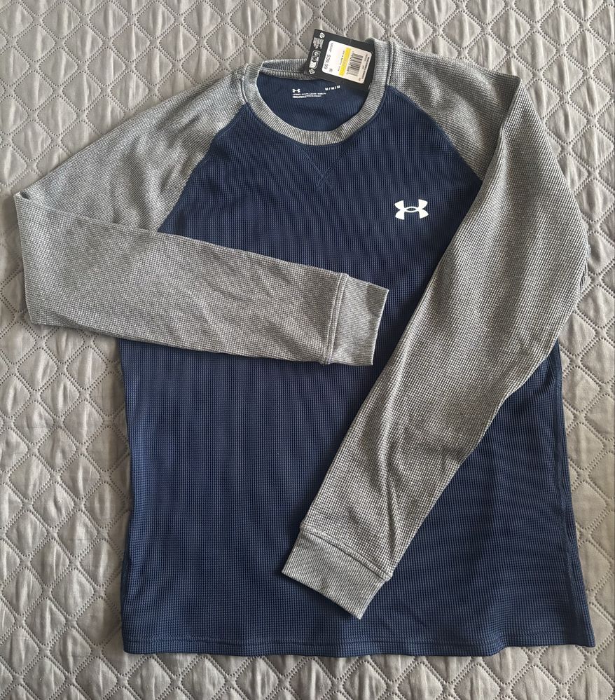 Спортивна кофта Under Armour M