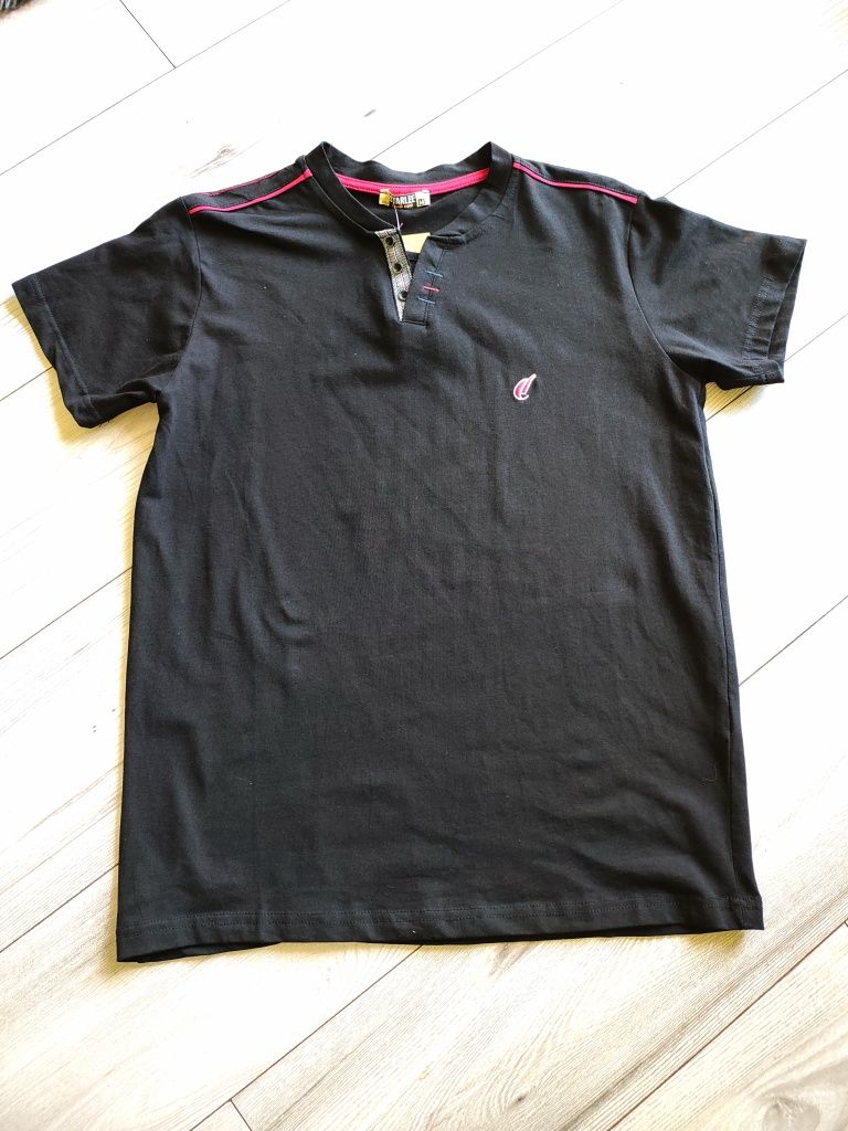KOSZULKA MĘSKA Z LYCRĄ 
Dostępny rozmiar  
M, L, XL, XXL
Koszulka