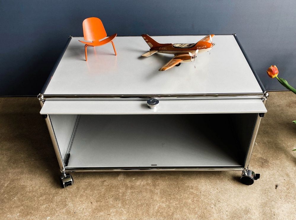 Usm haller lowboard szafka