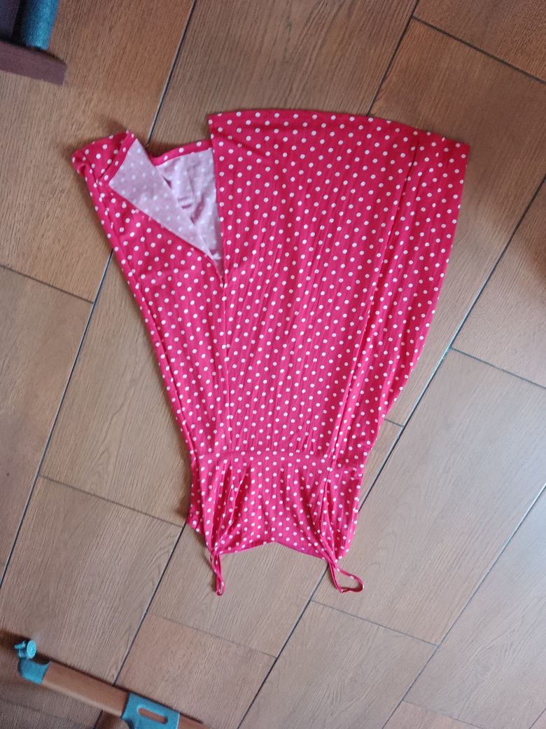 2 sukienki Mohito i 1 szt. Cropp rozm. L