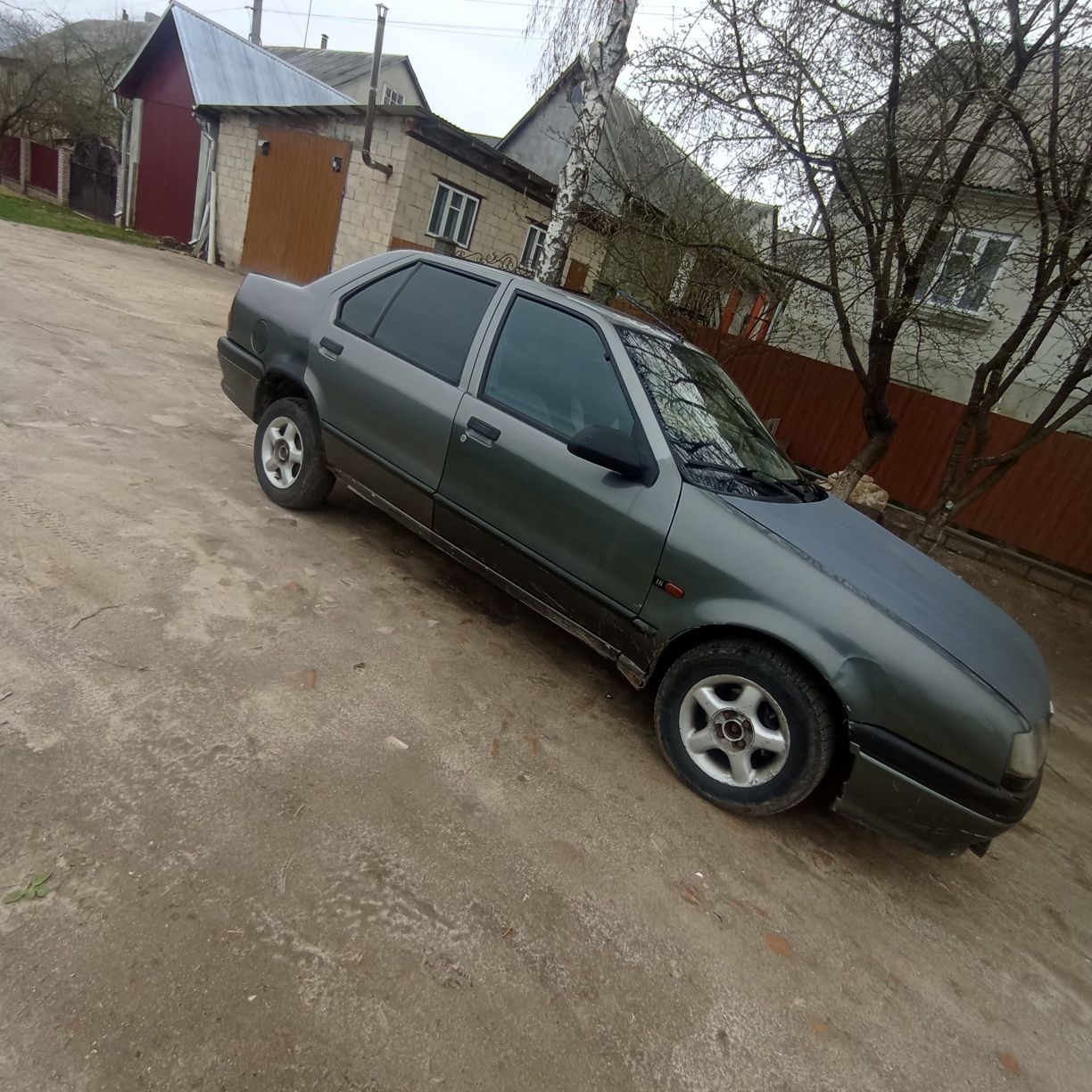 Продам Renault 19 Europa