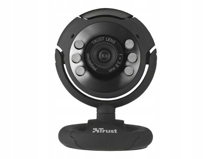 Kamera internetowa Trust SpotLight Pro 1,3 MP