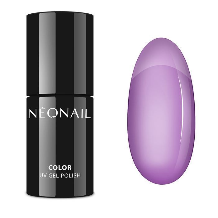 Lakier hybrydowy NeoNail UV Gel Polish Color 8528 Purple Look 7.2ml